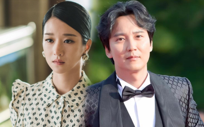 Kim Nam Gil sẽ yêu đương 'điên nữ' Seo Ye Ji trong phim săn yêu tinh Ảnh 2