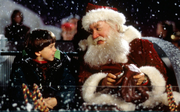 Những phim Giáng Sinh hay nhất mọi thời đại: Từ 'Home Alone' đến 'Last Christmas' Ảnh 2