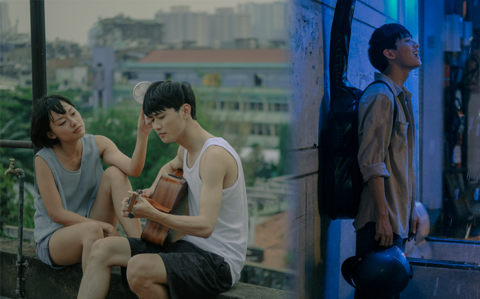 Review phim 'Sài Gòn trong cơn mưa': Thành công là hạnh phúc hay giàu có? Ảnh 2