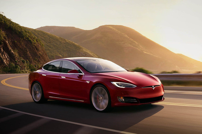 Tesla vừa có quý hoạt động lợi nhuận thứ 5 liên tiếp. (Ảnh: Tesla)