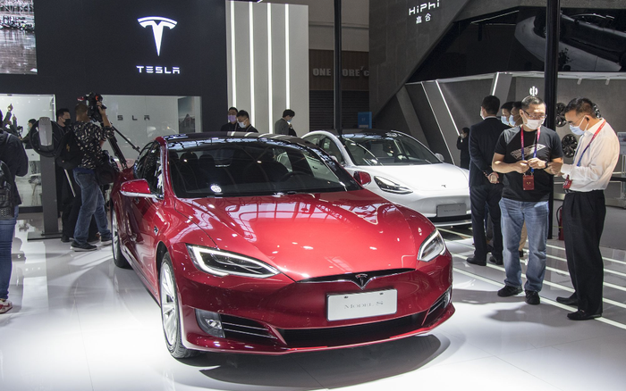 Tesla nhiều lần 'thiếu chút nữa' thì phá sản trong vài năm gần đây Ảnh 2