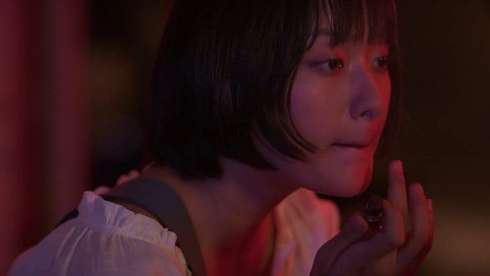 'Sài Gòn trong cơn mưa': Khi Avin Lu và Hồ Thu Anh đắm chìm trong những cơn mưa tuổi trẻ Ảnh 11