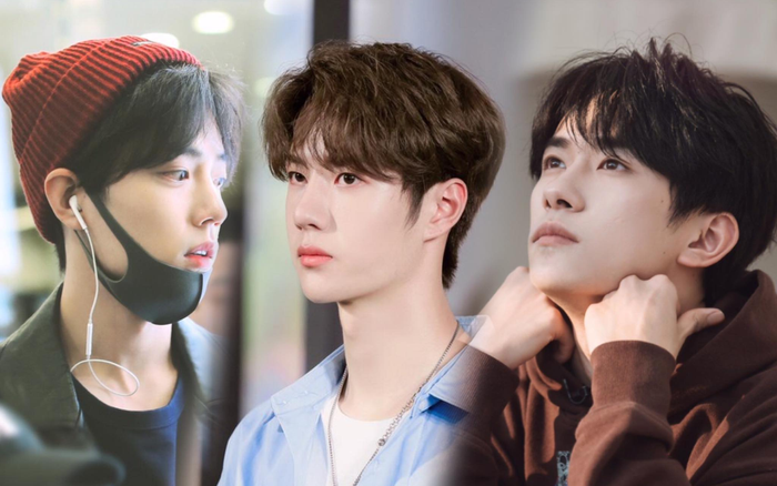 BXH sao quyền lực đầu tháng 11: Vương Nhất Bác lập kỷ lục, Tiêu Chiến - Dịch Dương Thiên Tỉ giảm mạnh Ảnh 2