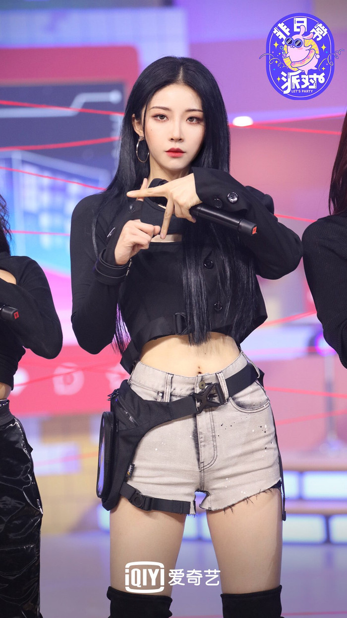 Dụ Ngôn (The9) bị scandal bao vây, nhà đài chán ghét nhưng vẫn thành lập studio riêng Ảnh 9