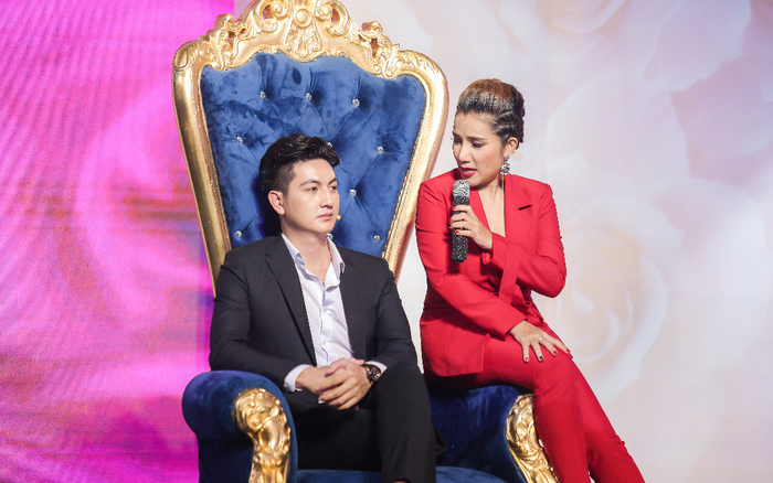 Chọn yêu an toàn, chàng trai bị khán giả 'ném đá' thiếu bản lĩnh Ảnh 2