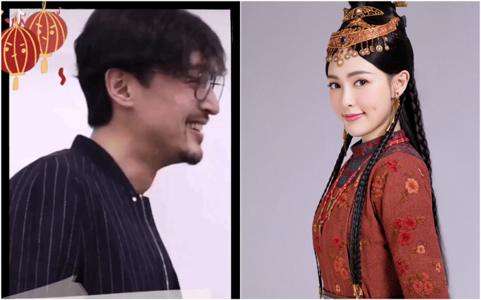 Hậu trường 'Yến vân đài': Đường Yên không tin Hồ Ca đến thăm mình vì cú lừa năm xưa Ảnh 2