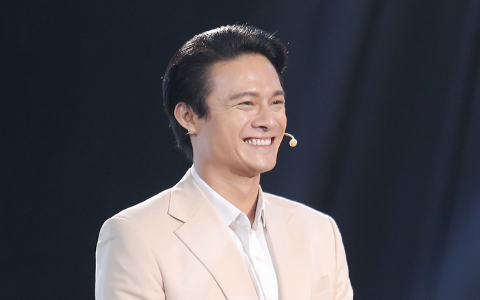 Chàng Việt kiều điển trai dành cả thanh xuân đi tìm tình yêu đích thực Ảnh 2