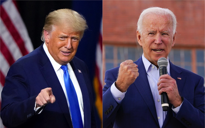 Điều gì xảy ra nếu ông Trump hay Biden không chấp nhận kết quả bầu cử? Ảnh 2