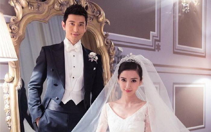 Phát hiện Huỳnh Hiểu Minh có con ngoài giá thú, Angelababy nhất quyết đòi ly hôn? Ảnh 2