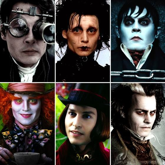 Johnny Depp : Từ ông hoàng của Hollywood đến kẻ bạo hành vợ Ảnh 6