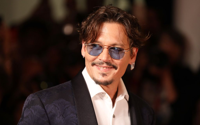 Johnny Depp : Từ ông hoàng của Hollywood đến kẻ bạo hành vợ Ảnh 2
