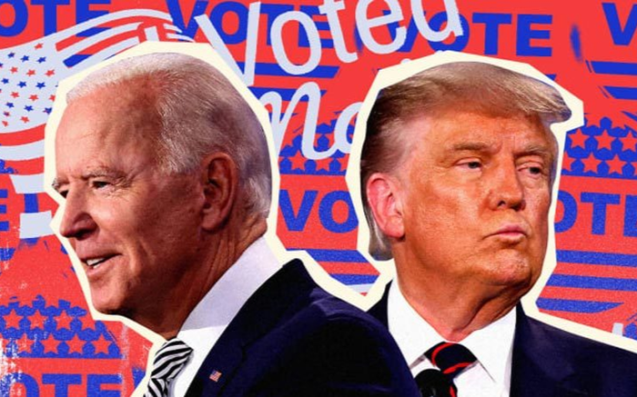 Khi nào có kết quả bầu cử Tổng thống Mỹ? Ảnh 2