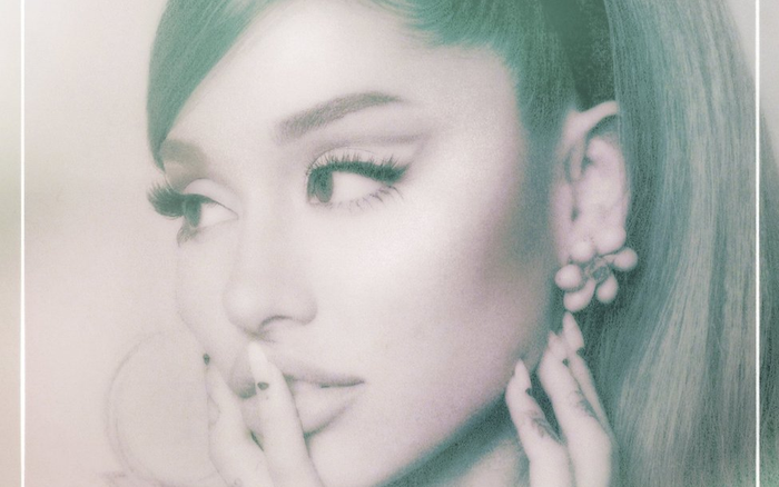 Điểm mặt những ca khúc có thể trở thành hit-maker trong album 'Positions' của Ariana Grande Ảnh 2
