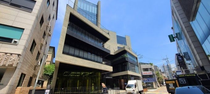 6 sao Hàn được mệnh danh là 'Crazy Rich Korean' với khối tài sản khổng lồ Ảnh 13