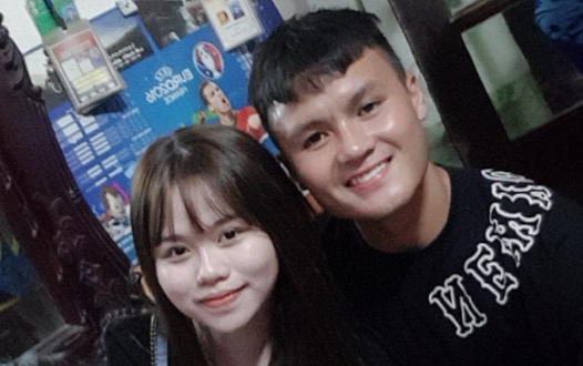 Quang Hải quyết dứt tình, bỏ theo dõi Huỳnh Anh Ảnh 2