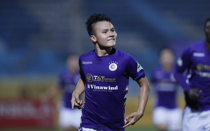 Quang Hải lập siêu phẩm ngay sau nghi vấn bị Huỳnh Anh 'cắm sừng' Ảnh 2