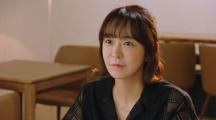 8 nữ diễn viên làm rung chuyển sóng truyền hình Hàn Quốc với kiểu tóc ngắn Ảnh 9