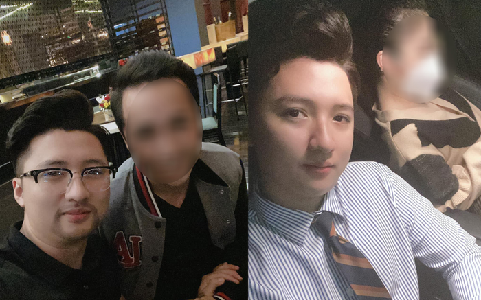 Diện mạo mới của Trọng Hưng khiến fan 'khóc thét': 'Xuống cấp trầm trọng thấy rõ' Ảnh 2