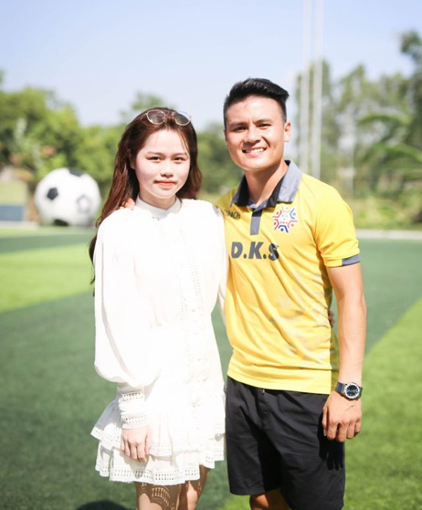 Từ 'cặp đôi vàng', Quang Hải - Huỳnh Anh trở thành cặp đôi 'thị phi' nhất làng bóng đá