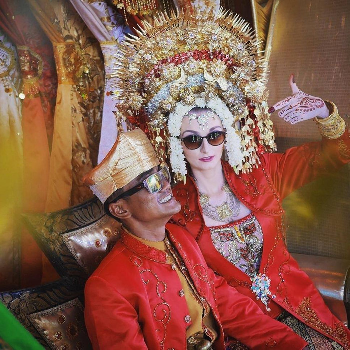 Từng bị dư luận cản sinh con, cặp 'chồng cú vợ tiên' khoe 'tiểu công chúa' nhan sắc bất ngờ Ảnh 5