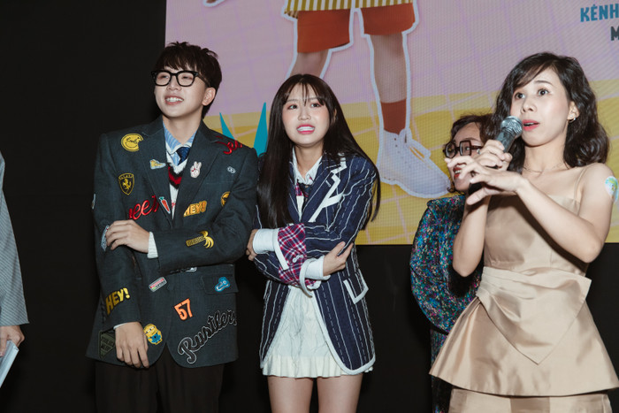 Han Sara - Tùng Maru thừa nhận không chỉ coi nhau là bạn bè, từng từ mặt nhau vì giận dỗi Ảnh 15