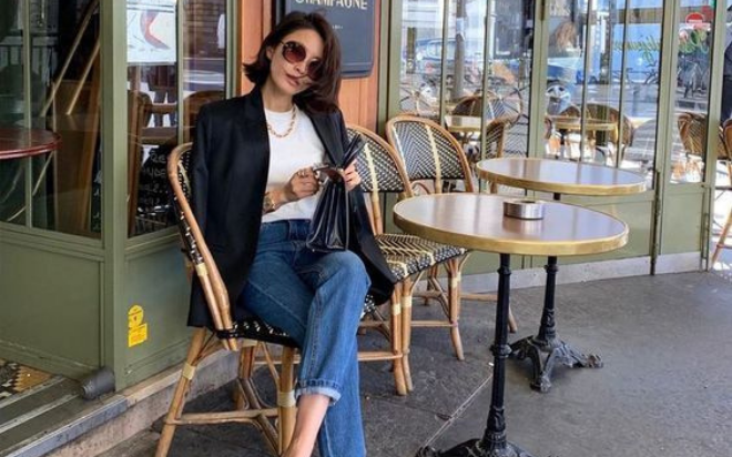 9 tips thời trang giúp nàng tạo phong cách thanh lịch, trẻ trung tuổi 30 Ảnh 2