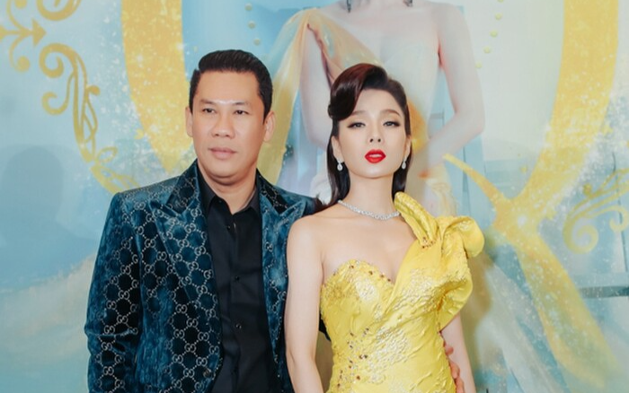 Dù đã ly hôn nhưng chồng cũ Lệ Quyên vẫn dành hành động đẹp cho cô Ảnh 2