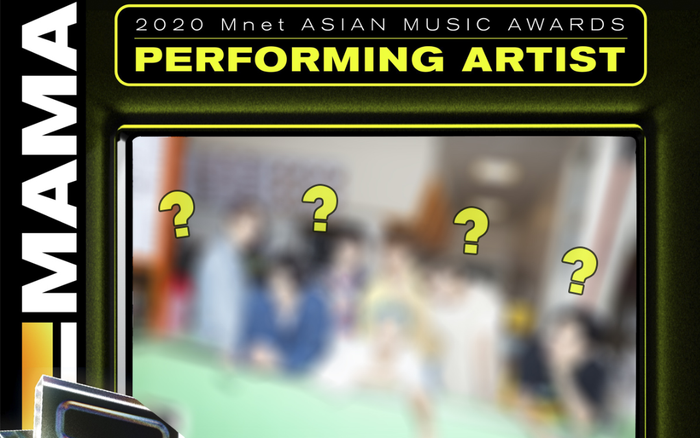 Lộ diện cái tên 'đỉnh của chóp' đầu tiên xác nhận tham dự MAMA 2020 Ảnh 2