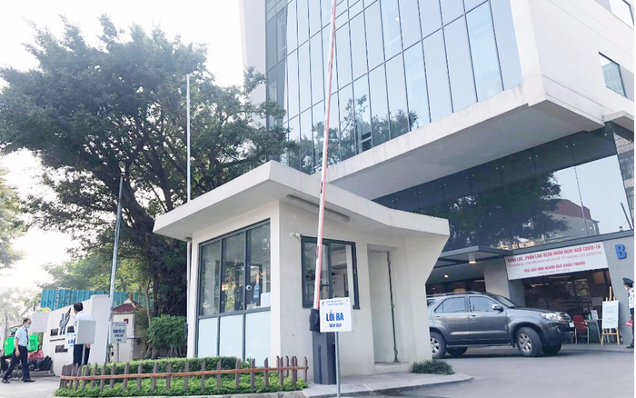 Nữ sản phụ 24 tuổi tử vong sau sinh con tại Bệnh viện Việt - Pháp Ảnh 2