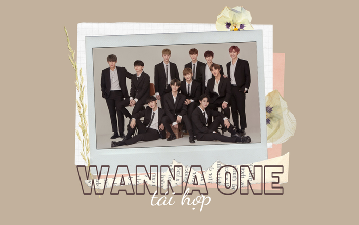 Fan rưng rưng khi Wanna One sắp có màn tái hợp tại MAMA 2020? Ảnh 2