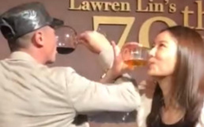 Lâm Tâm Như - Hoắc Kiến Hoa: Thật sự hạnh phúc hay làm màu để dắt mũi dư luận? Ảnh 2