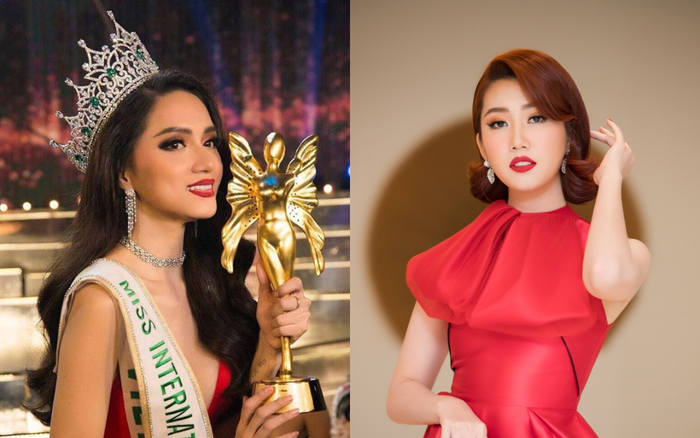 Thêm tên Hương Giang vào bài đăng, Thúy Ngân bị hội 'Anti Nữ hoàng đạo lý' ném đá 'oan uổng' Ảnh 2