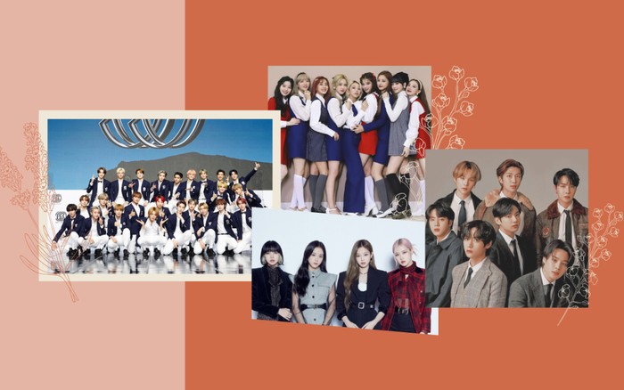 Kpop 'choảng' nhau trên BXH World Album: BTS hẹp cửa giành lại No.1 vì BlackPink và NCT, Twice nhập cuộc Ảnh 2