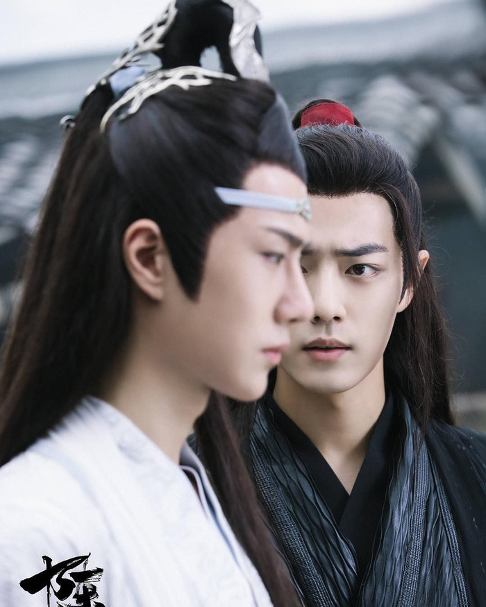 Không làm cũng được hưởng: Tiêu Chiến, Vương Nhất Bác bỗng nhận được lời khen từ tổ chức thiện nguyện Ảnh 5