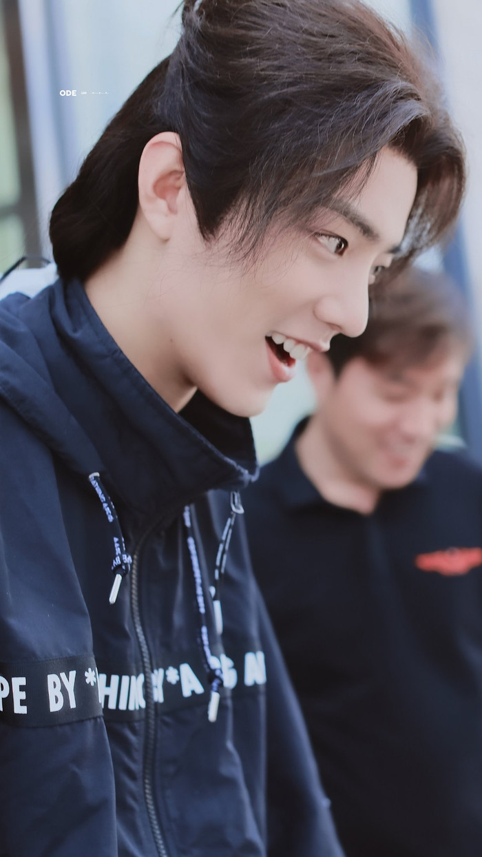 Không làm cũng được hưởng: Tiêu Chiến, Vương Nhất Bác bỗng nhận được lời khen từ tổ chức thiện nguyện Ảnh 6