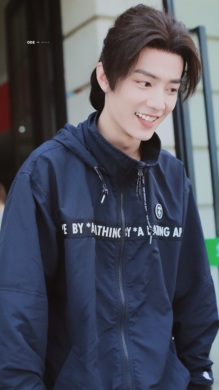 Không làm cũng được hưởng: Tiêu Chiến, Vương Nhất Bác bỗng nhận được lời khen từ tổ chức thiện nguyện Ảnh 8