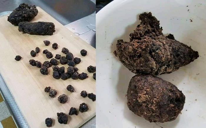 Pha trổ tài vào bếp 'đáng sợ' khiến ai nhìn cũng muốn 'bỏ chạy' Ảnh 2