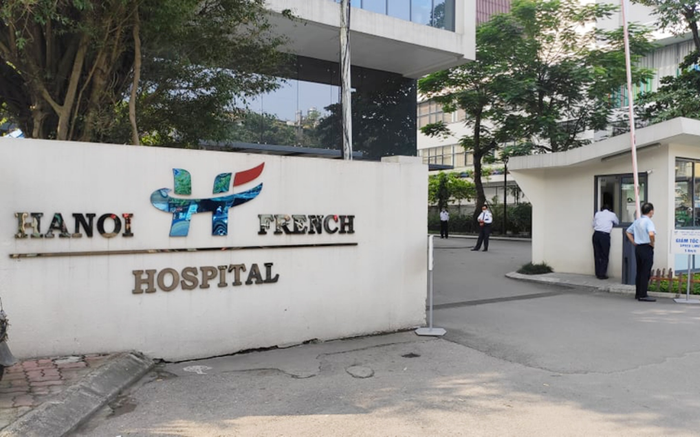 Bộ Y tế chỉ đạo xác minh làm rõ vụ nữ sản phụ 24 tuổi tử vong sau sinh ở Bệnh viện Việt - Pháp Ảnh 2