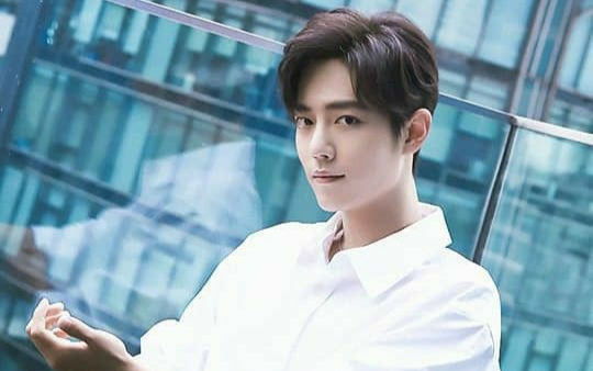 Đòn phản công của Tiêu Chiến: Từ người bị tẩy chay dần lấy lại phong độ Ảnh 2