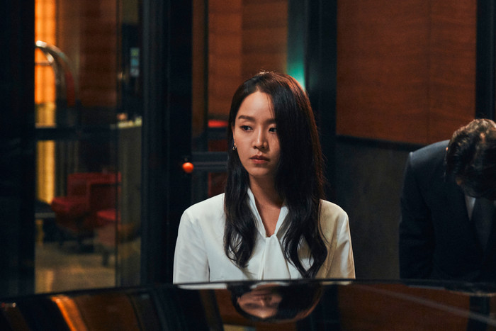 'Kẻ săn mộ': Bom tấn đứng đầu rạp phim Hàn Quốc sắp về Việt Nam Ảnh 9