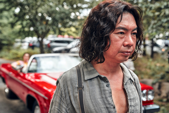 'Kẻ săn mộ': Bom tấn đứng đầu rạp phim Hàn Quốc sắp về Việt Nam Ảnh 11