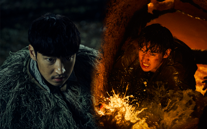 'Kẻ săn mộ': Bom tấn đứng đầu rạp phim Hàn Quốc sắp về Việt Nam Ảnh 2