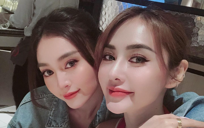 Ninh Dương Lan Ngọc ngày càng giống Linh Chi Ảnh 2