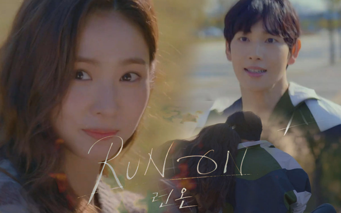 Phim của 'mỹ nữ đơ' Shin Se Kyung và Im Si Wan tung teaser đầu tiên, phản ứng hóa học rời rạc? Ảnh 2