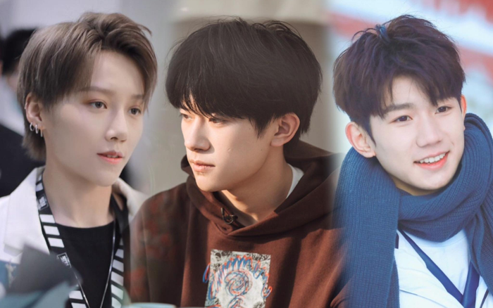 BXH idol Cbiz cuối tháng 10: Dịch Dương Thiên Tỉ - Lưu Vũ Hân dẫn đầu, Vương Nguyên vượt Vương Tuấn Khải Ảnh 2