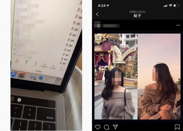 Nữ sinh Hồng Kông để lộ âm thanh nhạy cảm khi đang học trực tuyến do quên tắt mic