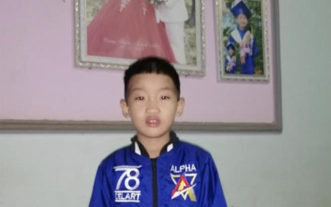 Đã tìm thấy bé trai lớp 1 mất tích bí ẩn sau giờ học Ảnh 2