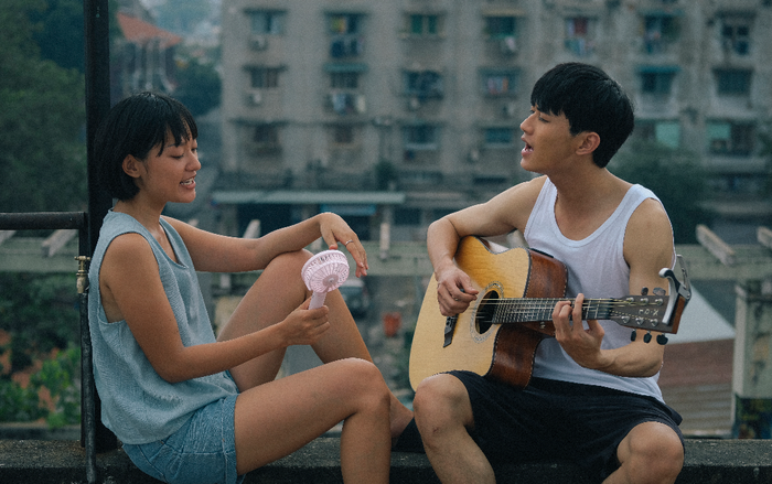 Bảo Anh, Diệu Nhi cùng nhiều sao Việt đánh giá phim 'Sài Gòn trong cơn mưa' Ảnh 2