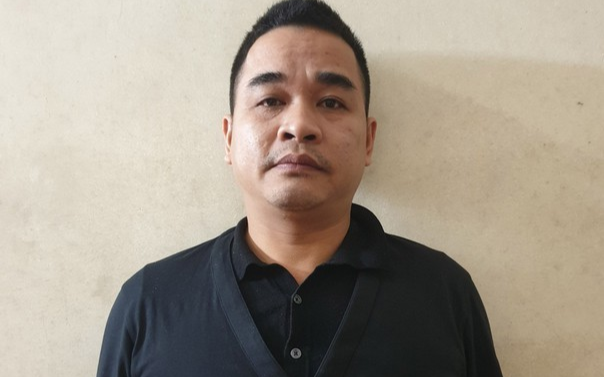 Bắt 'ông trùm' hoạt động tín dụng đen tại Nghệ An Ảnh 2