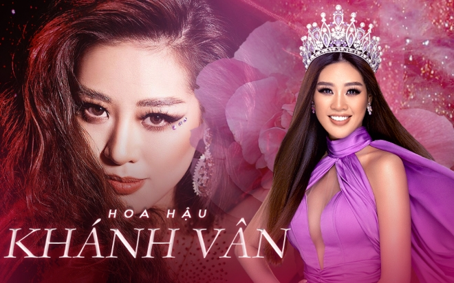 Khánh Vân đang được chú ý nhất Miss Universe, đến Missosology còn 5 lần 7 lượt điểm mặt nhắc tên? Ảnh 2